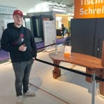 Nick Lehmann - @holzwurm_nick - Instagram