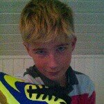 nick lemke - @fusballfreak_tsv - Instagram