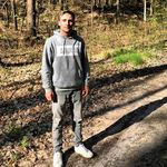 Nick Lemke - @nickiinick040 - Instagram