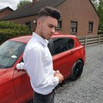 @nicklemmens7 - Instagram