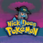 Nick Lemmo - @nick_does_pokemon - Instagram