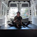 Hannah + Nick + Leroy King - @runaway.kings - Instagram
