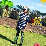 Nick Leroy - @nicholaslwaash - Instagram