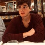 Nick Leroy - @nickleroy1 - Instagram