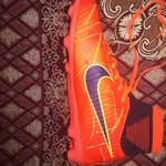 Nick Lewin - @messiationlewin - Instagram