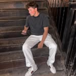 Nick Lewin - @nick.in.the.cut - Instagram