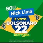 Nick Lima - @nicklima990 - Instagram