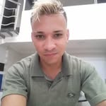 Nick Lima - @nicklima230391 - Instagram