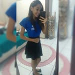 Nicolly Lima - @nicklima1520 - Instagram