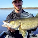 Nick Lindner - @nicklindnerfishing - Instagram