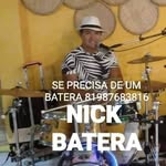 Nick Lira - @nicklira9 - Instagram