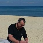 Nick Alliston - @allistonnick - Instagram