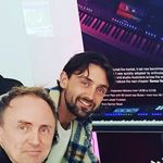 Nick Paterson - @nick_neon_liston - Instagram