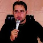 Pastor Nick - @pastornicklobato - Instagram