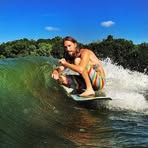 Nick Lockard - Facebook