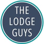 Leigh & Nick | The Lodge Guys - @thelodgeguys - Instagram