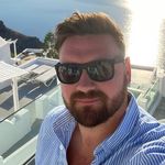 Nick Lodge - @njlodge - Instagram