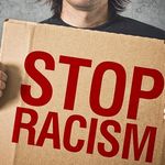 Nick Lodge - @racism_isbad - Instagram