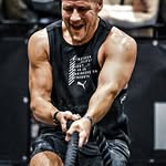 Nick Lodge - @hyroxnick - Instagram