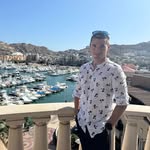 Nick Lodge - @lodge95 - Instagram