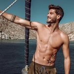 Nicolas Berrychoth Lodge - @nick__lodge - Instagram