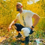 Nick Long - @nickholistic - Instagram