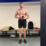 Nick Long - @nicklong.fitness - Instagram