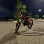 Nick Long talaria sting r mx4 - @nicklong9898 - Instagram