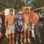 Nick Longo - @nicklongo98 - Instagram