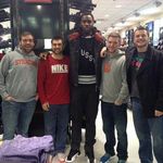 Nick Loomis - @nicklooms3124 - Instagram