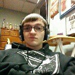 Nick Loomis - @rudenick70 - Instagram