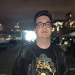 Nick Lopes - @nicklopesto - Instagram