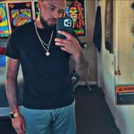 Nick Lopes - @_nicklopes - Instagram