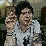 Nick Hutson - @nick_lord_of_rock - Instagram
