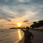 Nick Gloria - @nickbgloria - Instagram