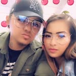 Nick&gloria - @jl7179710 - Instagram