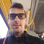 Nick Wolf Gohan Lorusso - @nickwolfgohan - Instagram