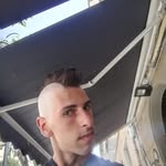 Nick Wolf Lorusso - @nicolorussogohan - Instagram