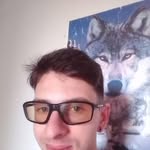 Nick Wolf Lorusso - @lorusso7883 - Instagram
