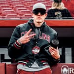 Nick Lott - @nicklott14 - Instagram