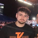 Nicholas Lozano - @nick_lozano - Instagram