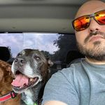 Nick Lozano - @astrocreep01 - Instagram