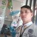 Nick Lozano - Facebook