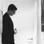 Nick Luaces - @frozen_in_greyscale - Instagram