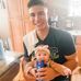 Nick Lucchetti - Facebook