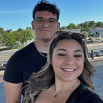 Luch - @nicklucianoo - Instagram