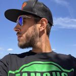 Nick Luciani - @nick_luciani - Instagram