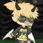 Gacha_Lucius - @lucius_nick_gacha - Instagram