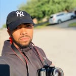 Lucius Youngnick - @lucius.youngnick - Instagram
