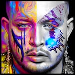 SIR NICHOLAS LUCIUS - @nicholasluciusart - Instagram